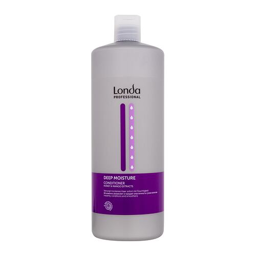 Kondicionér Londa Professional Deep Moisture 1000 ml
