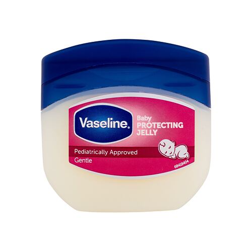 Tělový gel Vaseline Baby Protecting Jelly 100 ml