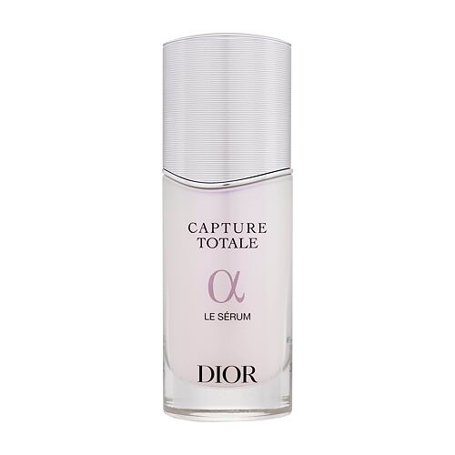 Pleťové sérum Dior Capture Totale Le Sérum 30 ml poškozená krabička
