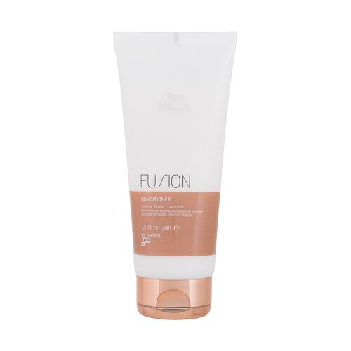Kondicionér Wella Professionals Fusion 200 ml poškozený obal