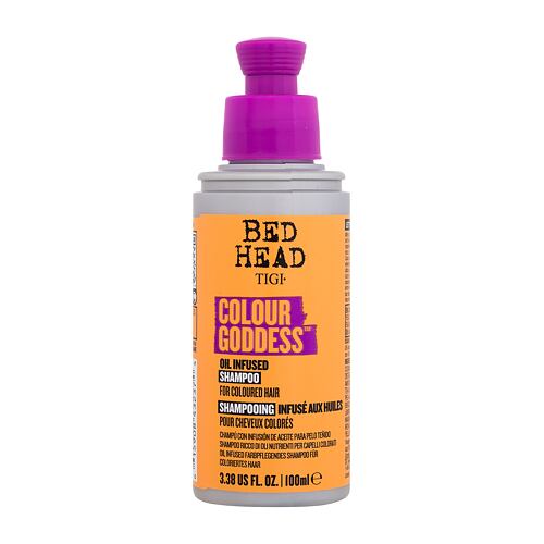Šampon Tigi Bed Head Colour Goddess 100 ml