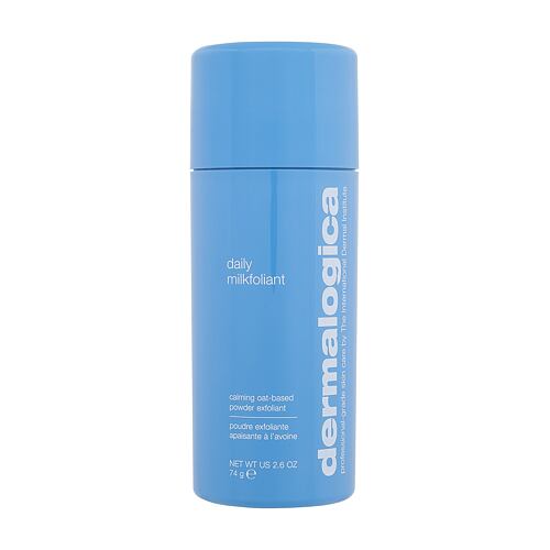 Peeling Dermalogica Daily Milkfoliant Calming Oat-Based Powder Exfoliator 74 g