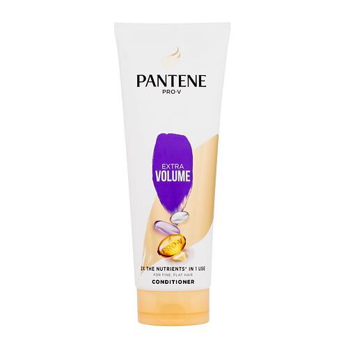 Kondicionér Pantene Extra Volume Conditioner 200 ml