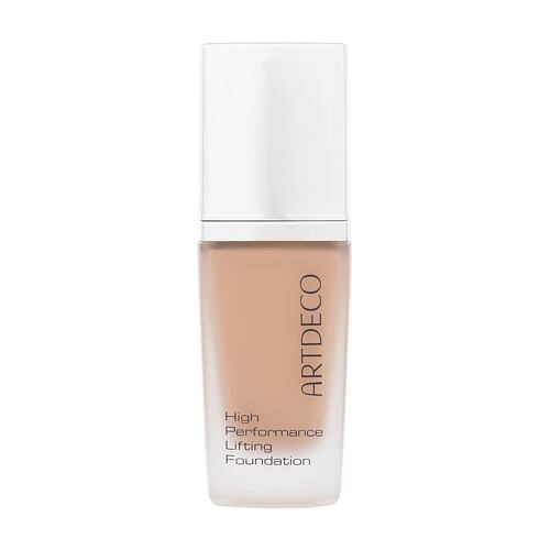 Make-up Artdeco High Performance Lifting Foundation 30 ml 12 Reflecting Shell poškozená krabička