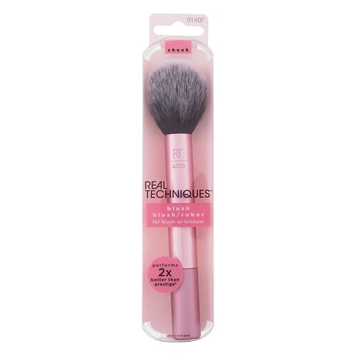 Štětec Real Techniques Brushes Finish Blush Brush 1 ks