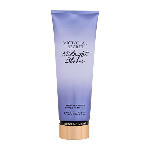 Tělové mléko Victoria´s Secret Midnight Bloom 236 ml poškozený obal
