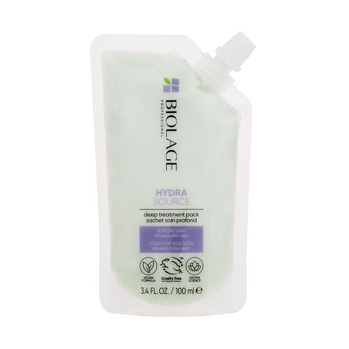 Maska na vlasy Biolage Hydra Source Deep Treatment 100 ml