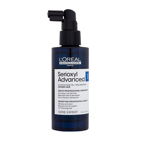 Sérum na vlasy L'Oréal Professionnel Serioxyl Advanced Densifying Professional Serum 90 ml