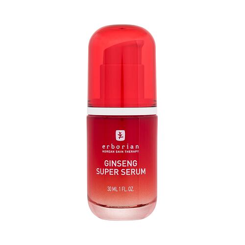Pleťové sérum Erborian Ginseng Super Serum 30 ml