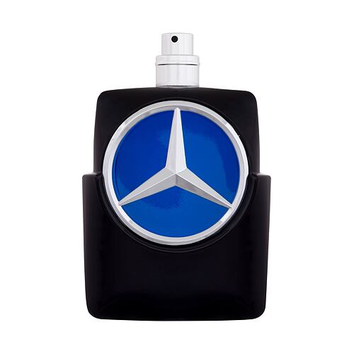 Toaletní voda Mercedes-Benz Man Intense 100 ml Tester