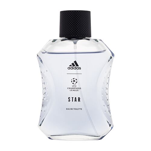 Toaletní voda Adidas UEFA Champions League Star 100 ml