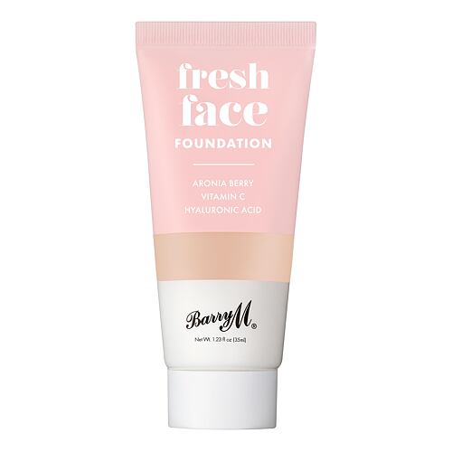 Make-up Barry M Fresh Face Foundation 35 ml 6