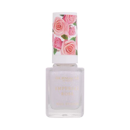 Lak na nehty Dermacol Imperial Rose Nail Polish 11 ml 01