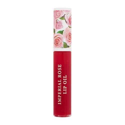 Olej na rty Dermacol Imperial Rose Lip Oil 7,5 ml 03