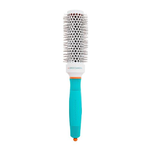 Kartáč na vlasy Moroccanoil Brushes Ceramic Round 35 mm 1 ks poškozená krabička