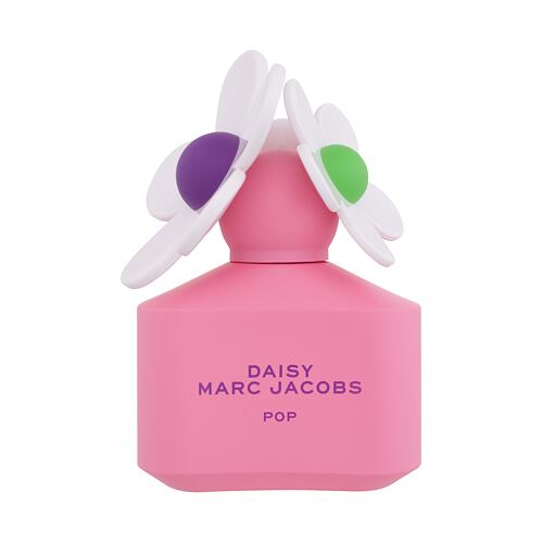 Toaletní voda Marc Jacobs Daisy Pop 50 ml