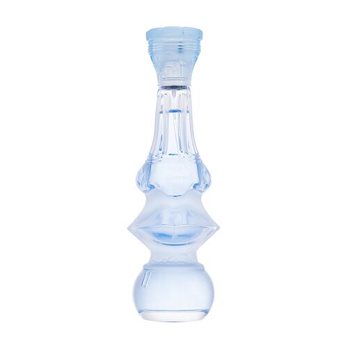 Toaletní voda Salvador Dali Dalilight 100 ml poškozená krabička