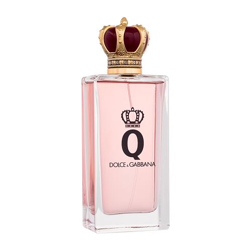 Parfémovaná voda Dolce&Gabbana Q 100 ml