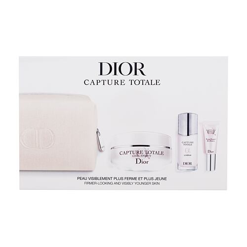 Denní pleťový krém Christian Dior Capture Totale C.E.L.L. Energy 50 ml Kazeta