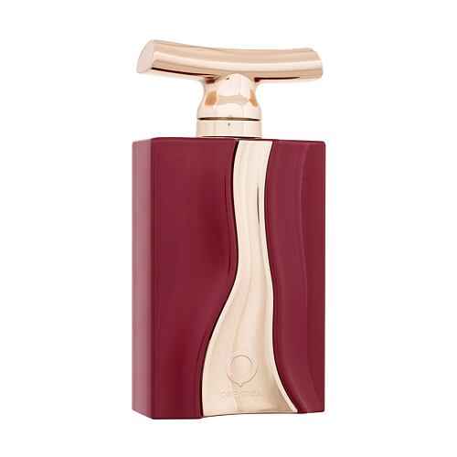 Parfémovaná voda Orientica de Orientica Rosé de Orientica 90 ml