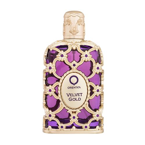 Parfémovaná voda Orientica Luxury Collection Velvet Gold 80 ml