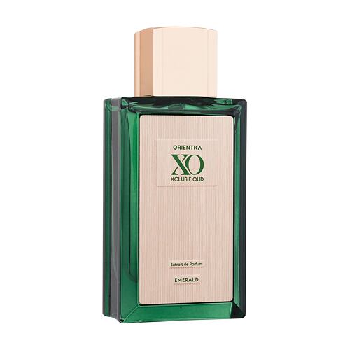 Parfém Orientica XO Xclusif Oud Emerald 60 ml