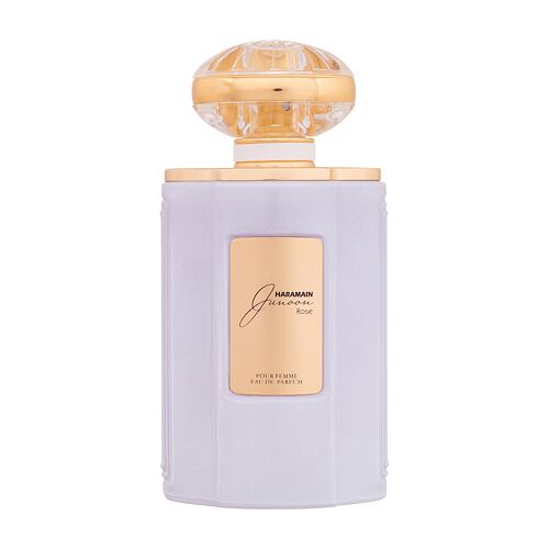 Parfémovaná voda Al Haramain Junoon Rose 75 ml