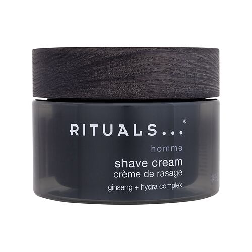 Krém na holení Rituals Homme Shave Cream 250 ml
