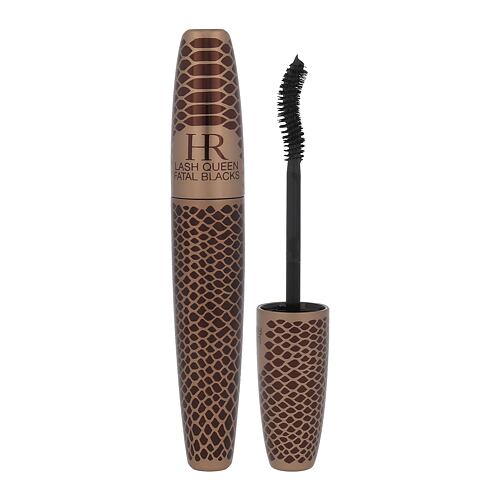 Řasenka Helena Rubinstein Lash Queen Fatal Blacks 7,2 ml 01 Magnetic Black poškozená krabička