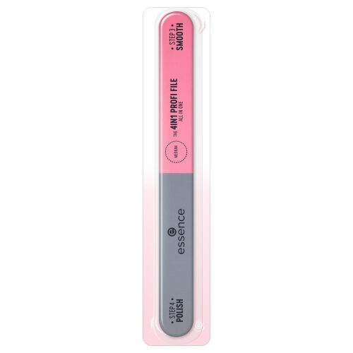 Manikúra Essence The 4In1 Profi File All In One 1 ks