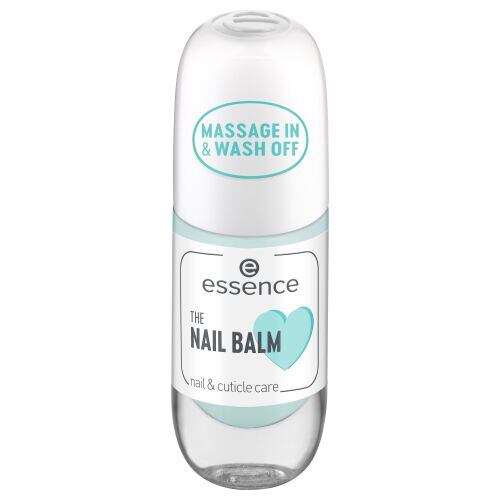 Péče o nehty Essence The Nail Balm 8 ml