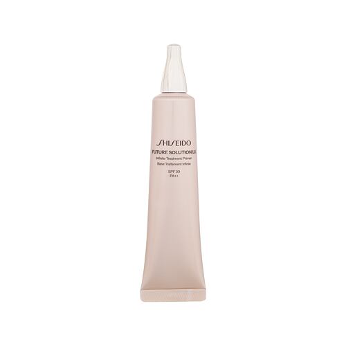 Podklad pod make-up Shiseido Future Solution LX Infinite Treatment Primer 40 ml
