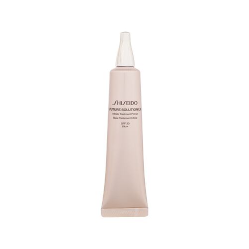 Podklad pod make-up Shiseido Future Solution LX Infinite Treatment Primer 40 ml