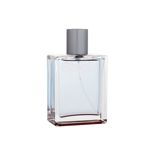 Toaletní voda Victorinox Steel 100 ml