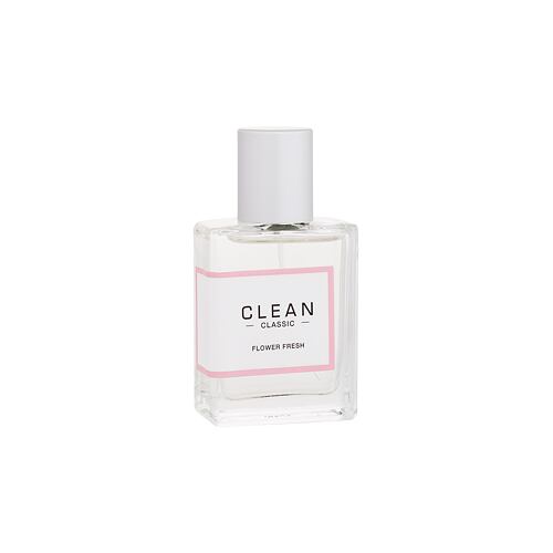 Parfémovaná voda Clean Classic Flower Fresh 30 ml