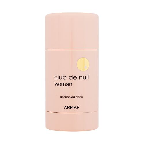 Deodorant Armaf Club de Nuit Woman 75 g