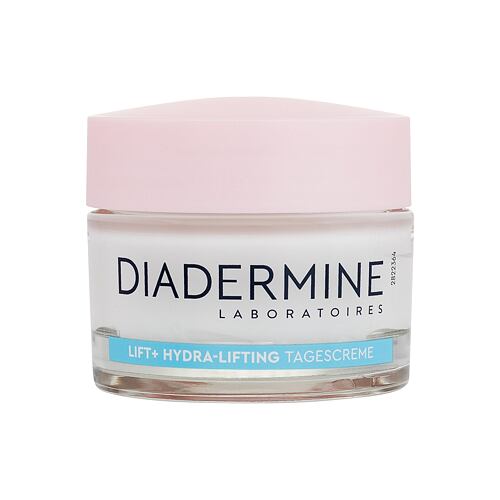 Denní pleťový krém Diadermine Lift+ Hydra-Lifting Anti-Age Day Cream 50 ml