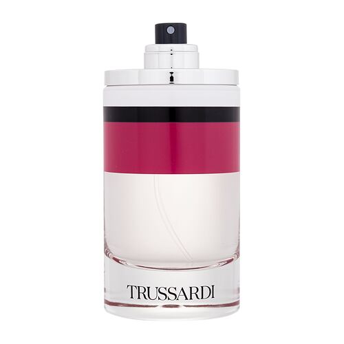 Parfémovaná voda Trussardi Trussardi Ruby Red 90 ml Tester