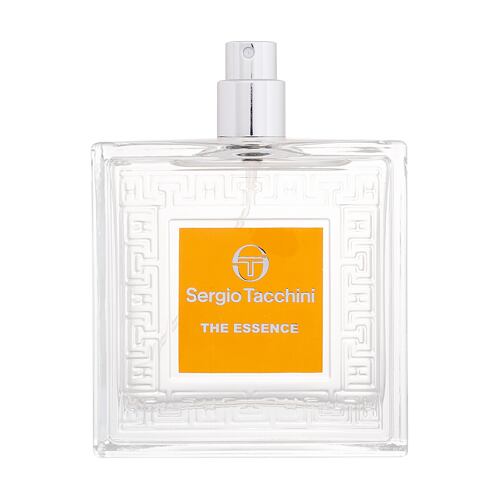 Toaletní voda Sergio Tacchini The Essence 100 ml Tester
