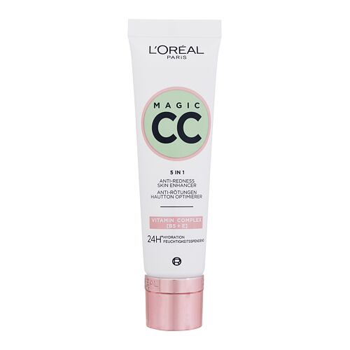 CC krém L'Oréal Paris Magic CC 30 ml