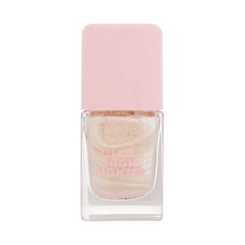 Lak na nehty Catrice Dream In Highlighter 10,5 ml 070 Go With The Glow