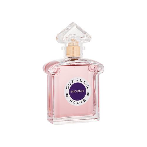Toaletní voda Guerlain Insolence 75 ml