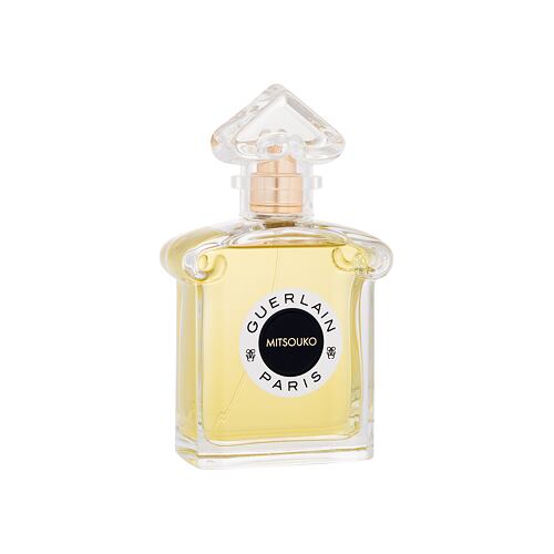 Toaletní voda Guerlain Mitsouko 75 ml
