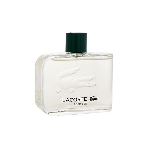 Toaletní voda Lacoste Booster 125 ml