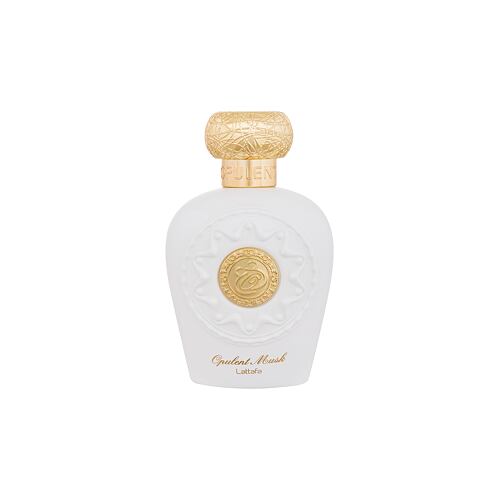 Parfémovaná voda Lattafa Opulent Musk 100 ml