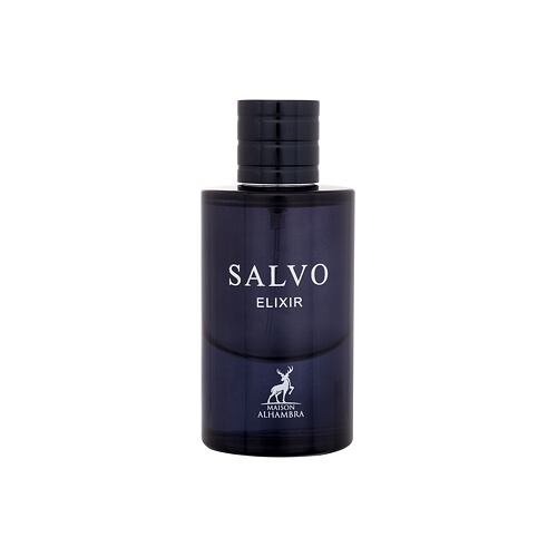 Parfémovaná voda Maison Alhambra Salvo Elixir 60 ml