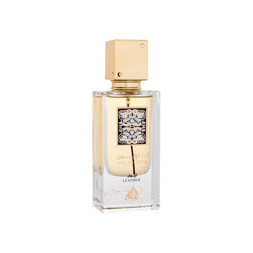 Parfémovaná voda Lattafa Ana Abiyedh Leather 60 ml