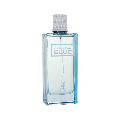 Parfémovaná voda Maison Alhambra Cerulean Blue 100 ml