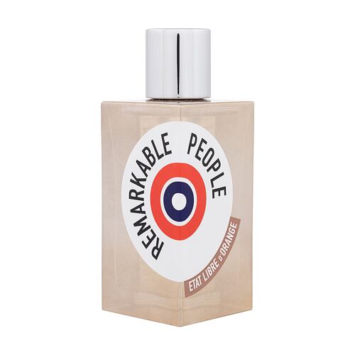 Parfémovaná voda Etat Libre d´Orange Remarkable People 100 ml poškozená krabička