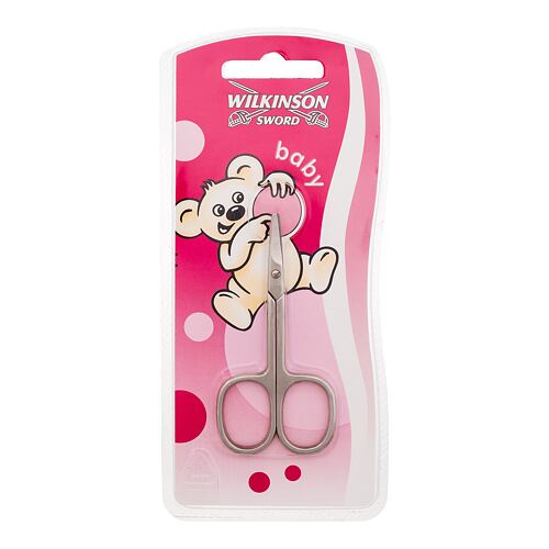 Manikúra Wilkinson Sword Manicure Baby Scissors 1 ks